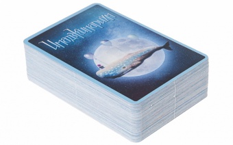 Имаджинариум набор дополнительных карточек "Ариадна"