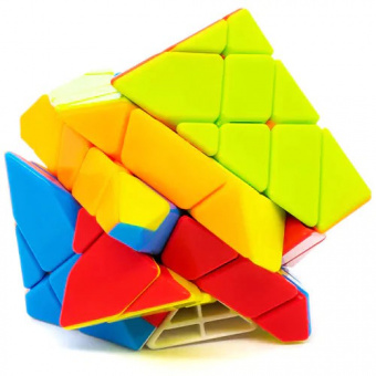 Fanxin Axis 4x4x4