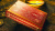 Карты Bicycle Shadow Masters Legacy red