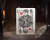 Карты Theory 11 Harry Potter Deck - Red Карты Theory 11 Harry Potter Deck - Red