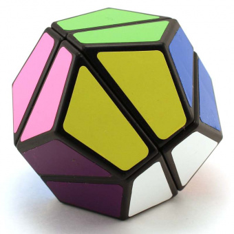 LanLan Dodecahedron 2x2