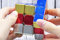 Кубик Рубика и другие головоломки! Новое поступение!