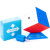 5x5x5 MoYu Meilong Magnetic
