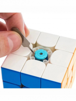 3x3x3 Gan 356 M E v3