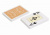 Карты пластиковые Fournier 2818 orange 