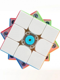 3x3x3 Gan 356 M E v3