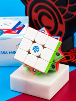 3x3x3 Gan 356 M E v3