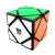 YJ Guanlong Skewb черный