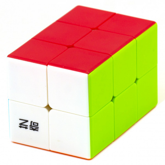 2x2x3 QiYi MoFangGe Cube 