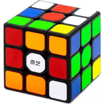 3x3x3 QiYi MoFangGe Sail W