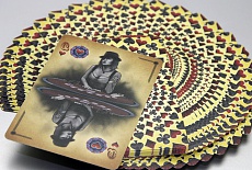 НОВЫЕ КАРТЫ!