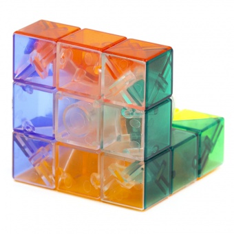 MoYu Geo Cube B