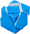 DianSheng Mirror Skewb