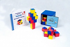 Расширение ассортимента для интеллекуального развития детей Расширение ассортимента для интеллекуального развития детей