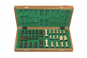 Шахматы турнирные Стаунтон № 4