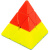 YJ Pyraminx Volcano