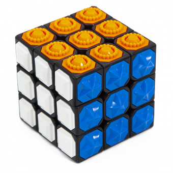 3x3x3 YJ Blind Cube для слепых 