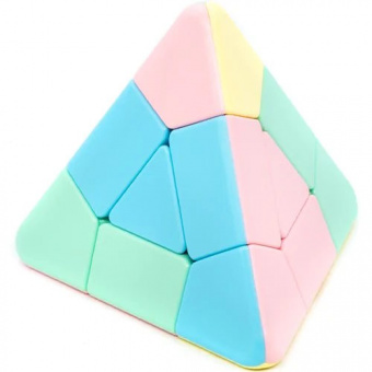 MoYu Triangle Pyraminx