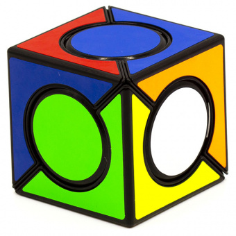 QiYi Six Spot Cube 