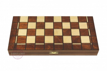 Шахматы mini Royal