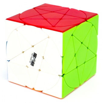 QiYi Pentacle Cube микс 