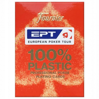 Карты Fournier EPT 