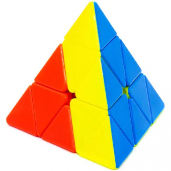 YJ Pyraminx Volcano