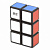 1x2x3 QiYi MoFangGe