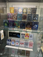 Карты Bicycle и наборы для покера! В наличии!