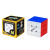 QiYi MoFangGe 3x3x3 YongShi Warrior M Pro QiYi MoFangGe 3x3x3 YongShi Warrior M Pro