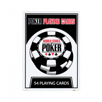 World Series of POKER