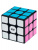 3x3x3 QiYi MoFangGe Fluorescent Stickers 3x3x3 QiYi MoFangGe Fluorescent Stickers