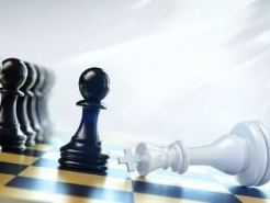 Самые распространенные ошибки в шахматах