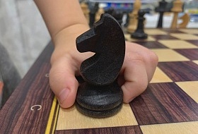 Шахматы для ребёнка. Как выбрать? Шахматы для ребёнка. Как выбрать?