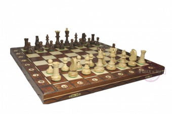 Шахматы "Senator"