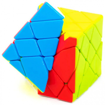 Fanxin Axis 4x4x4