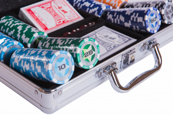 Набор для покера Star на 200 фишек