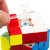 MoYu 3x3x3 WeiLong v11 M 8-Magnet Ball Core + UV