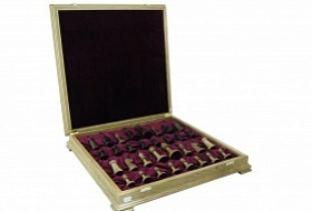 ПОДАРОЧНЫЕ ШАХМАТЫ - как выбрать? ПОДАРОЧНЫЕ ШАХМАТЫ - как выбрать?